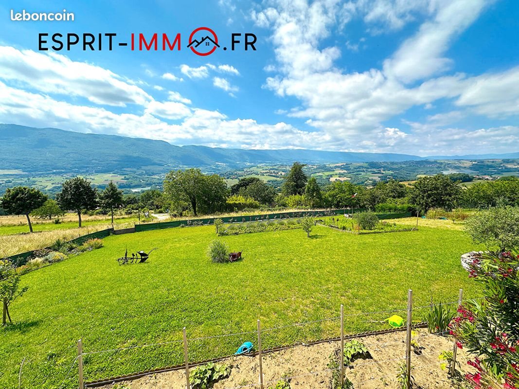 Maison à vendre, 190m², Seyssel
