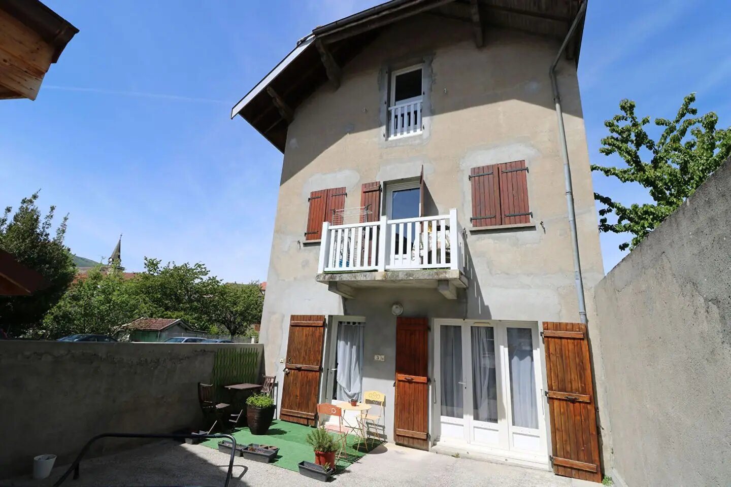 Appartement à vendre, 275m², Seyssel