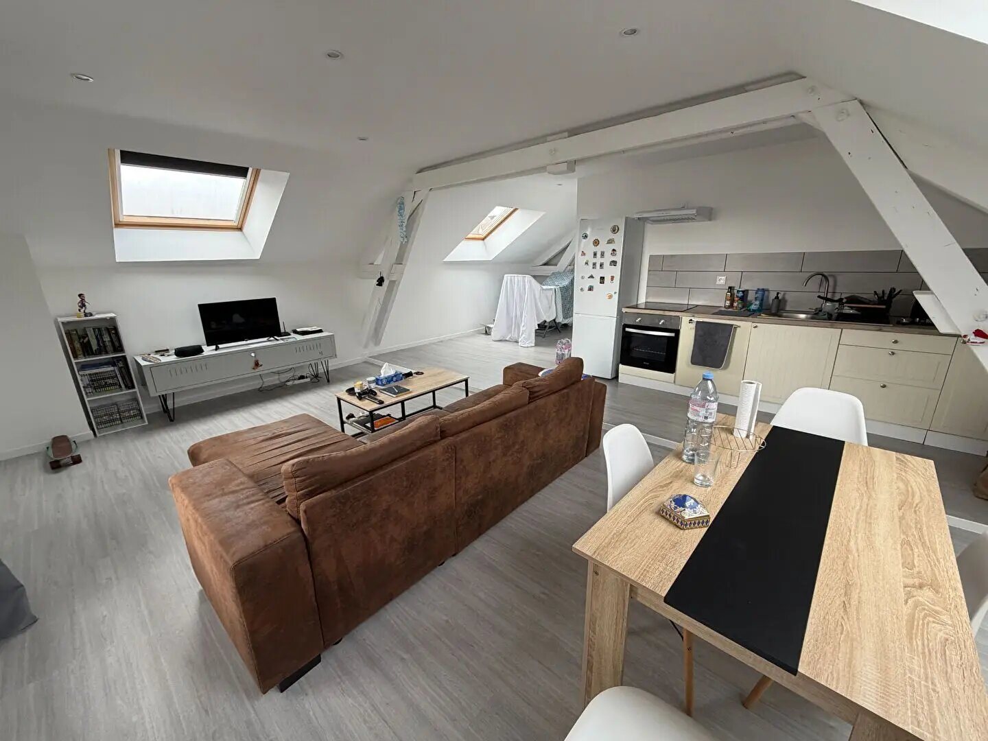Appartement à vendre, 275m², Seyssel