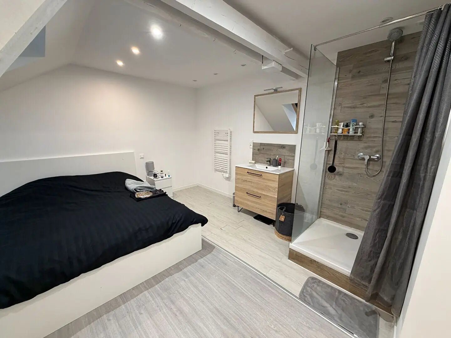 Appartement à vendre, 275m², Seyssel