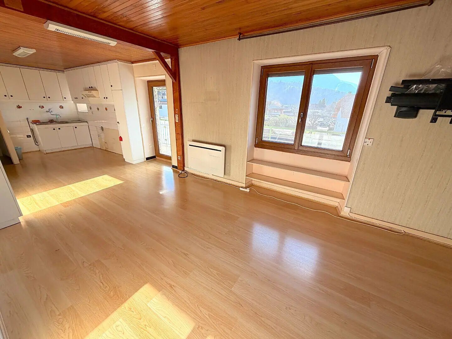 Appartement à vendre, 58m², Seyssel