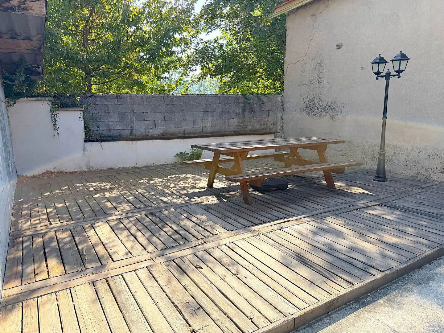 Maison à vendre, 74m², Bassy