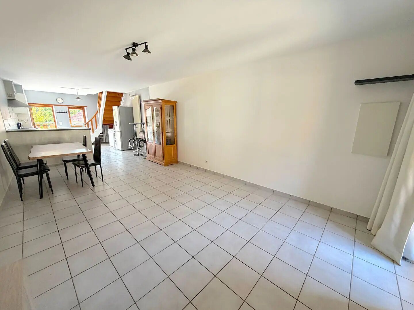 Maison à vendre, 74m², Bassy