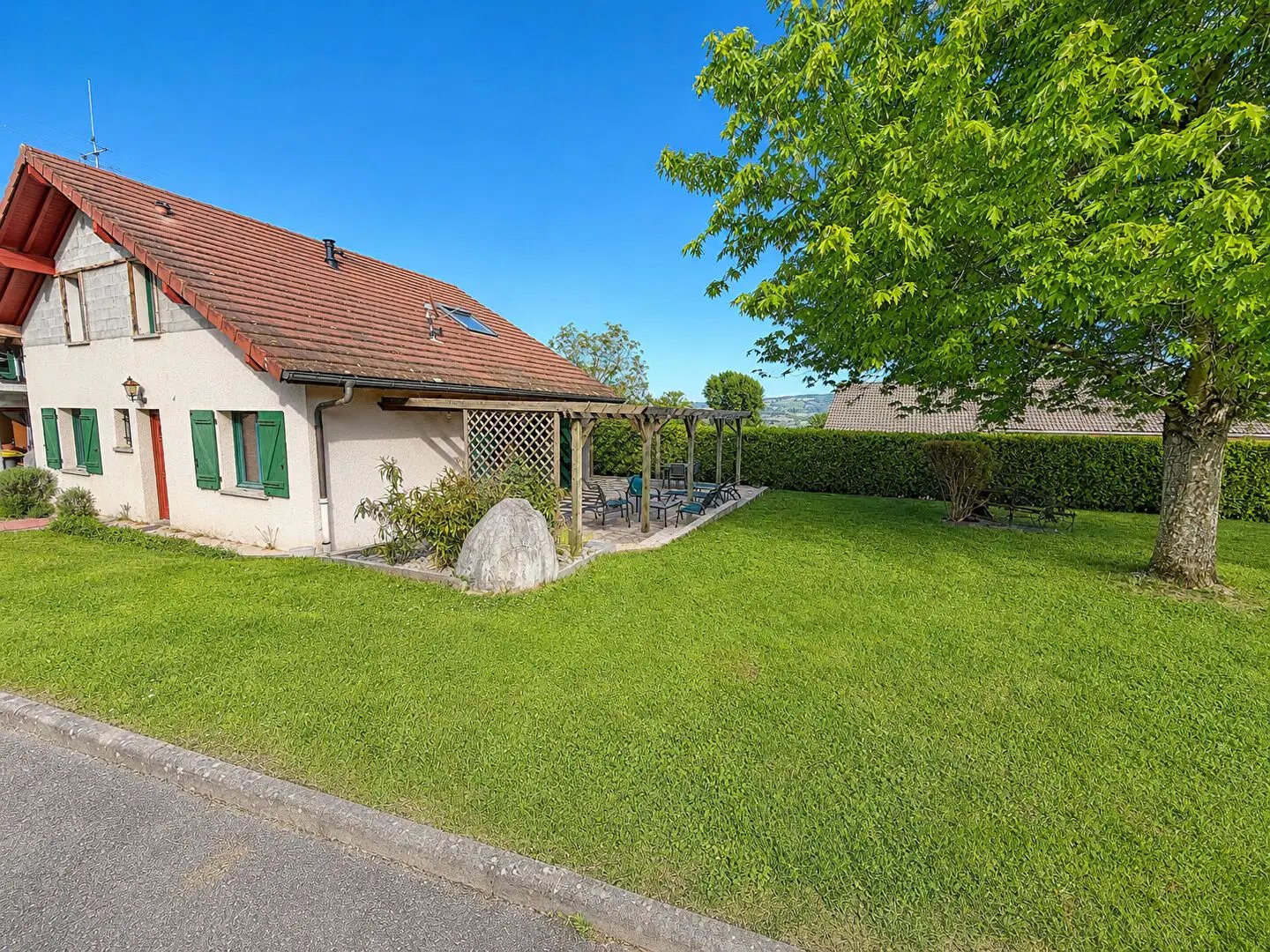 Maison à vendre, 212m², Bassy