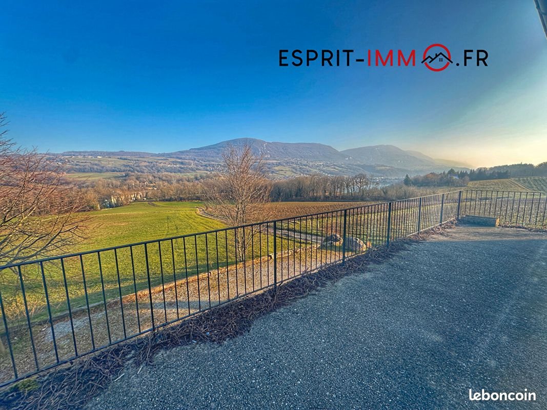 Maison à vendre, 206m², Seyssel