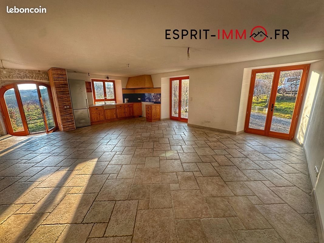 Maison à vendre, 206m², Seyssel