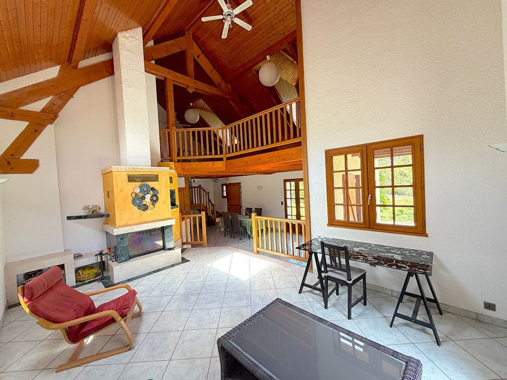 Maison à vendre, 163m², Corbonod