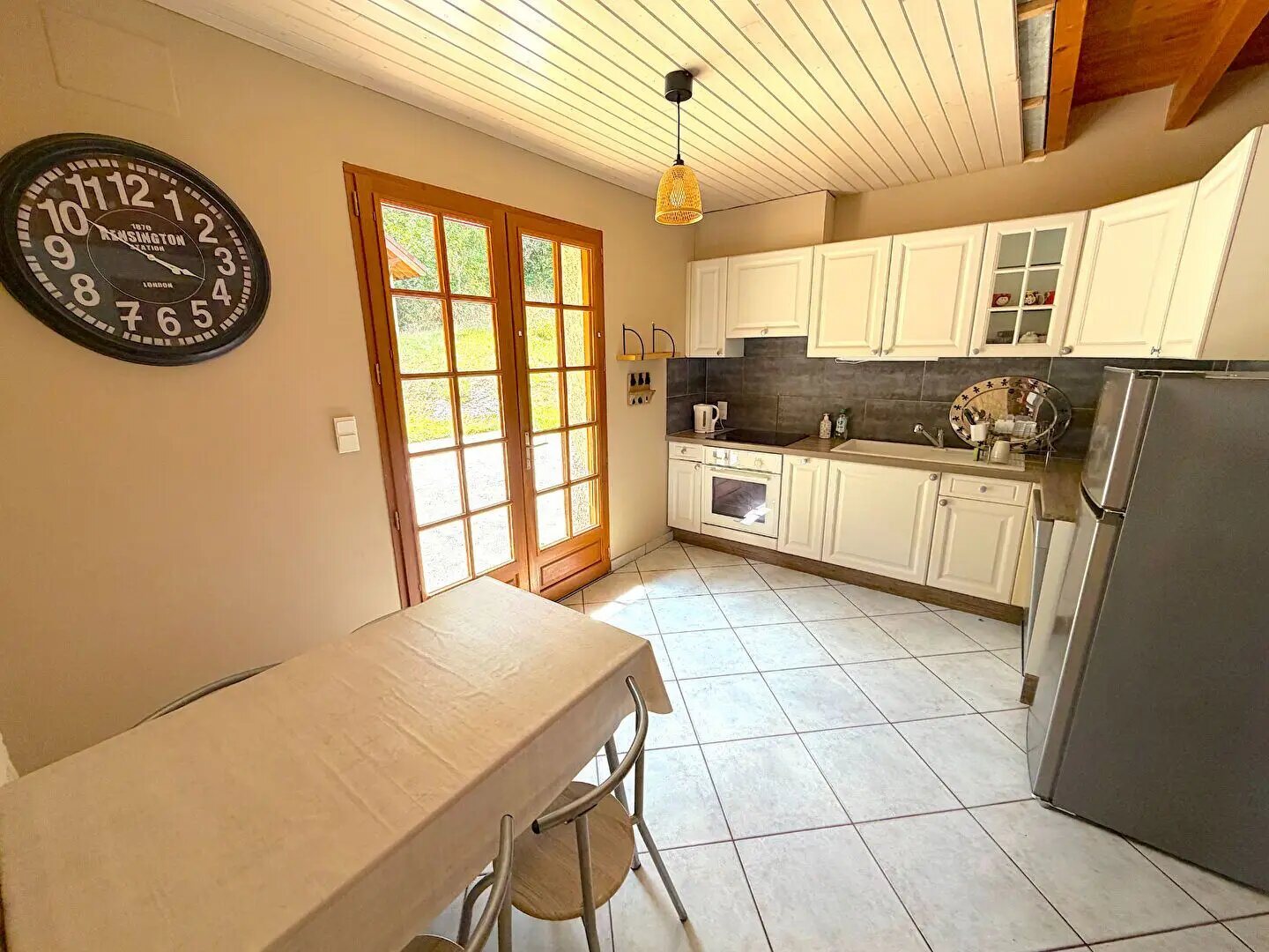 Maison à vendre, 163m², Corbonod