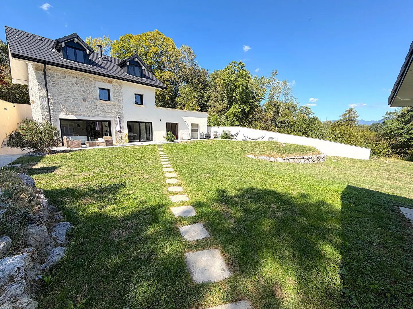Maison à vendre, 140m², Billiat
