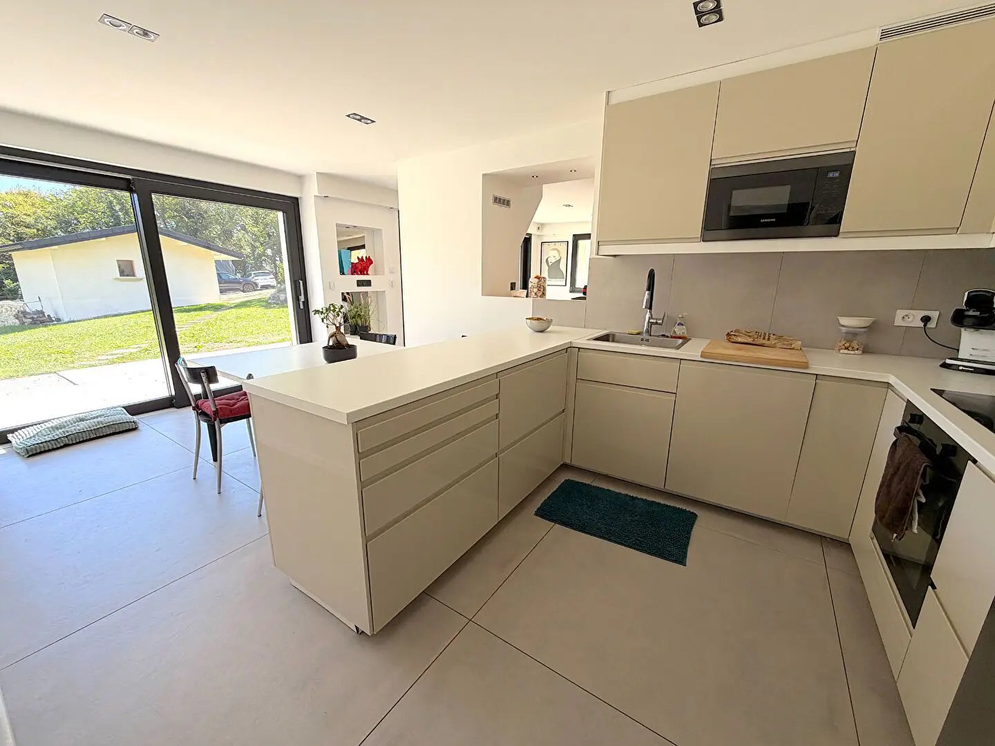 Maison à vendre, 140m², Billiat