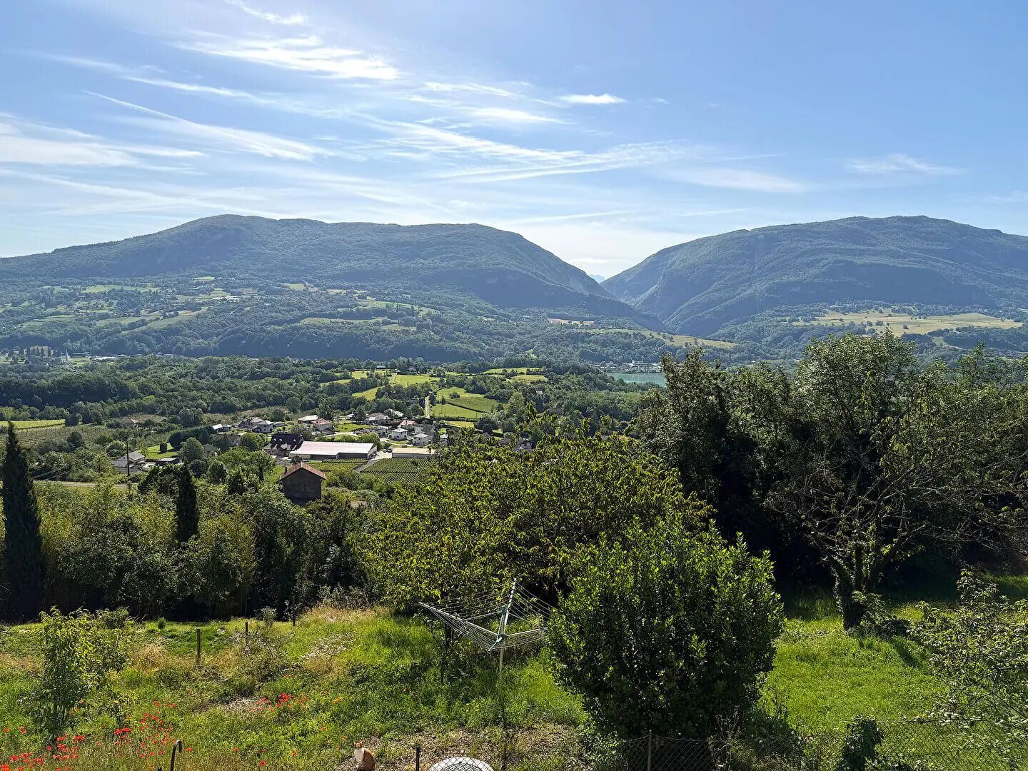 Maison à vendre, 90m², Corbonod