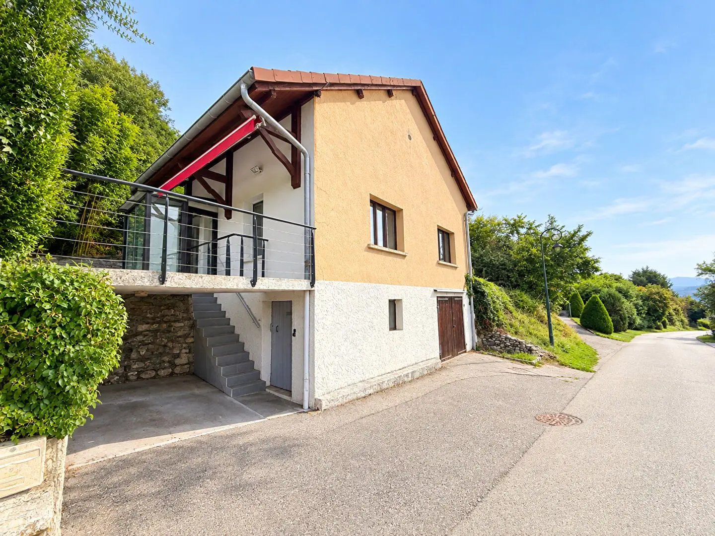 Maison à vendre, 97m², Usinens