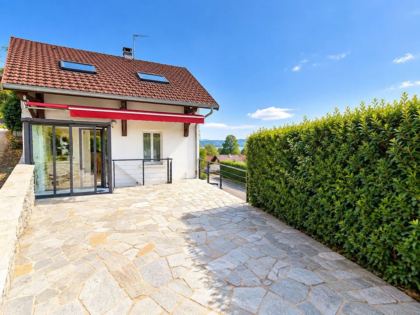 Maison à vendre, 97m², Usinens