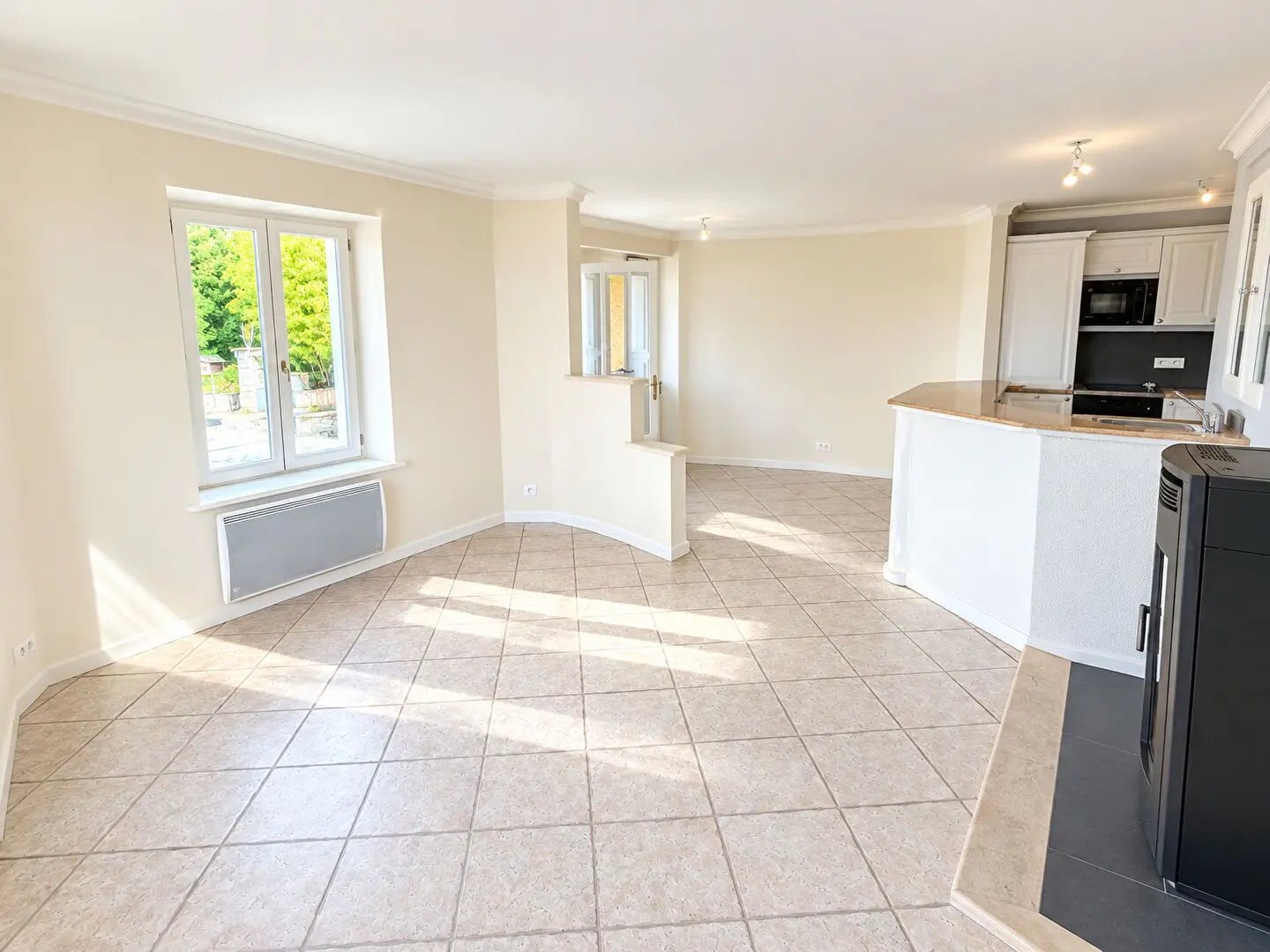 Maison à vendre, 97m², Usinens