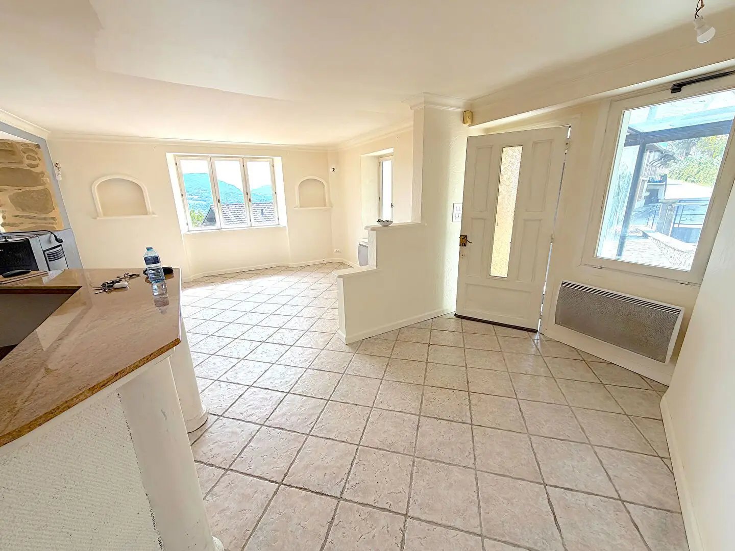 Maison à vendre, 97m², Usinens
