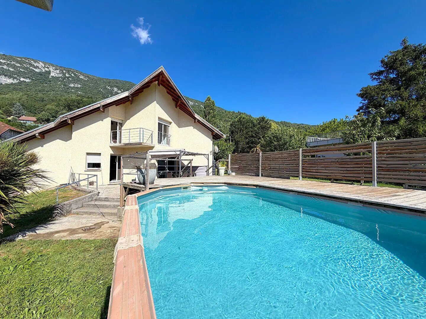 Maison à vendre, 156m², Serrières-en-Chautagne