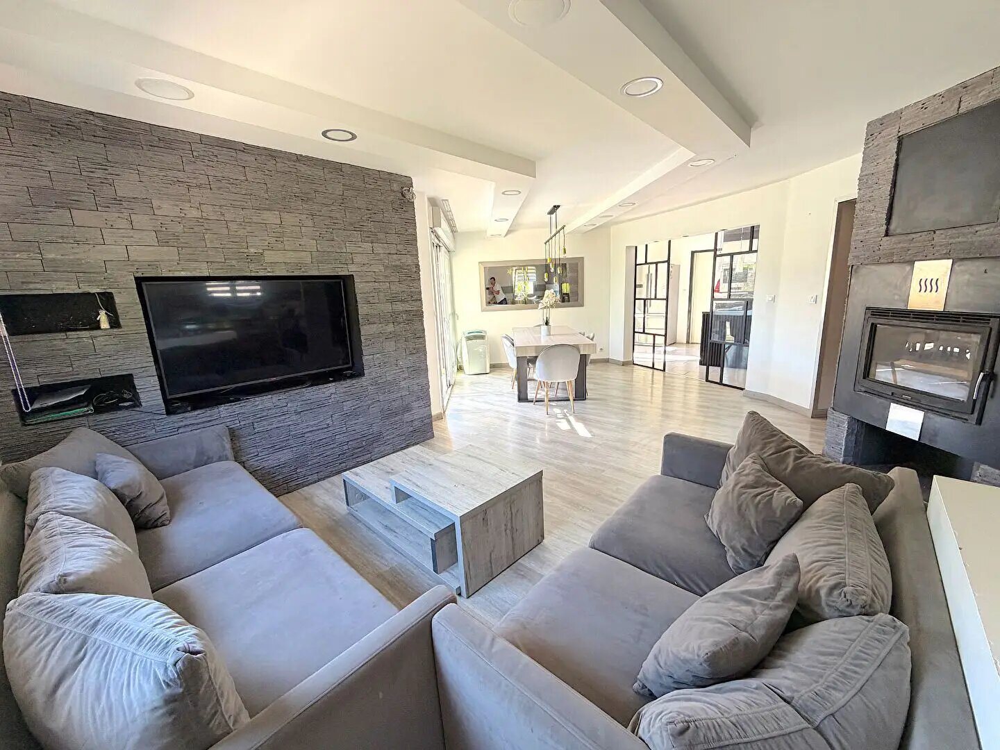 Maison à vendre, 156m², Serrières-en-Chautagne