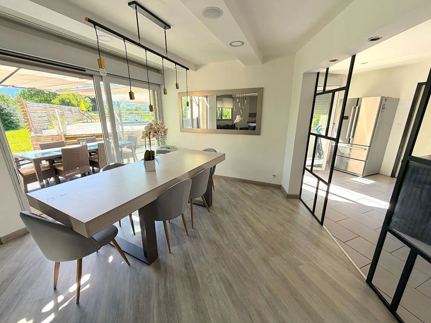Maison à vendre, 156m², Serrières-en-Chautagne