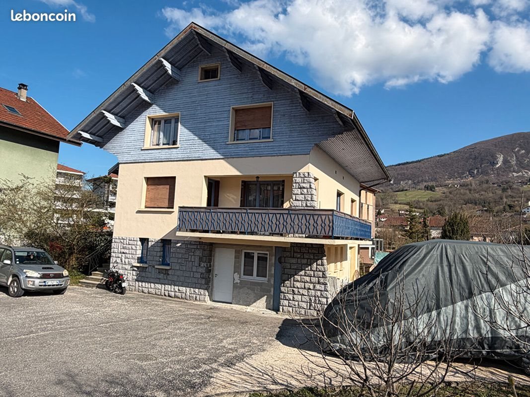 Maison à vendre, 225m², Seyssel