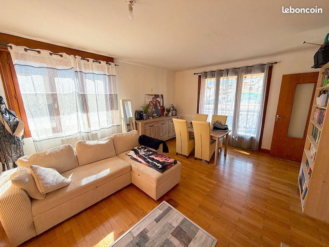 Maison à vendre, 225m², Seyssel