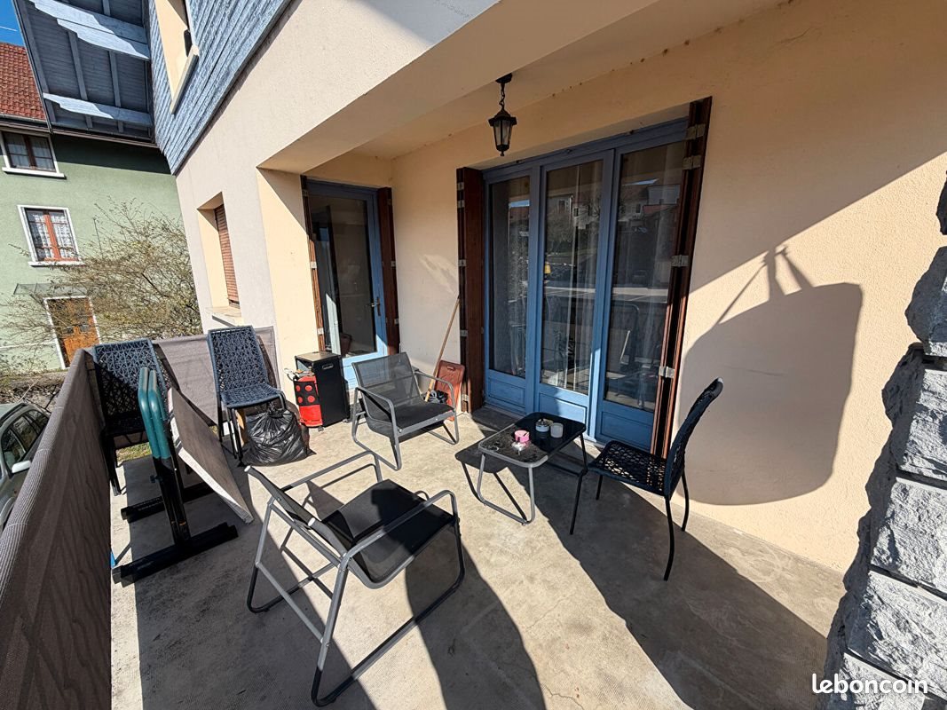 Maison à vendre, 225m², Seyssel