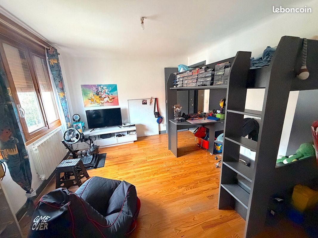 Maison à vendre, 225m², Seyssel