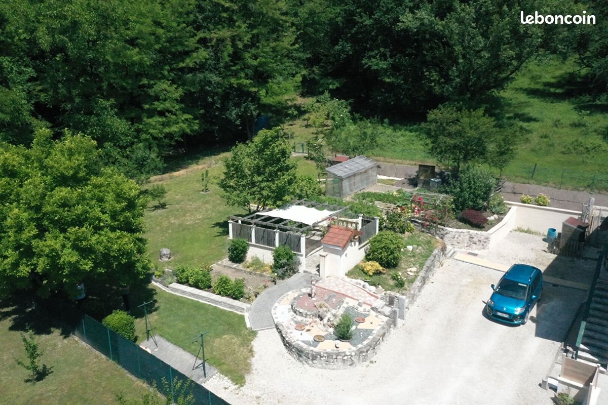 Maison à vendre, 137m², Seyssel