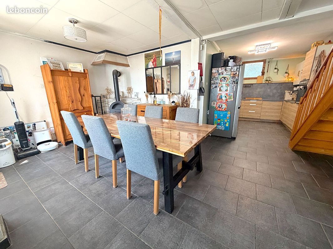 Maison à vendre, 90m², Serrières-en-Chautagne