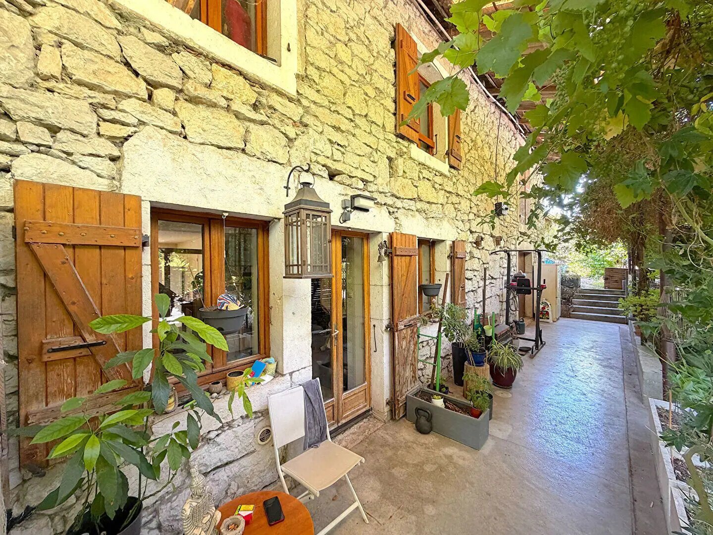Maison à vendre, 116m², Anglefort