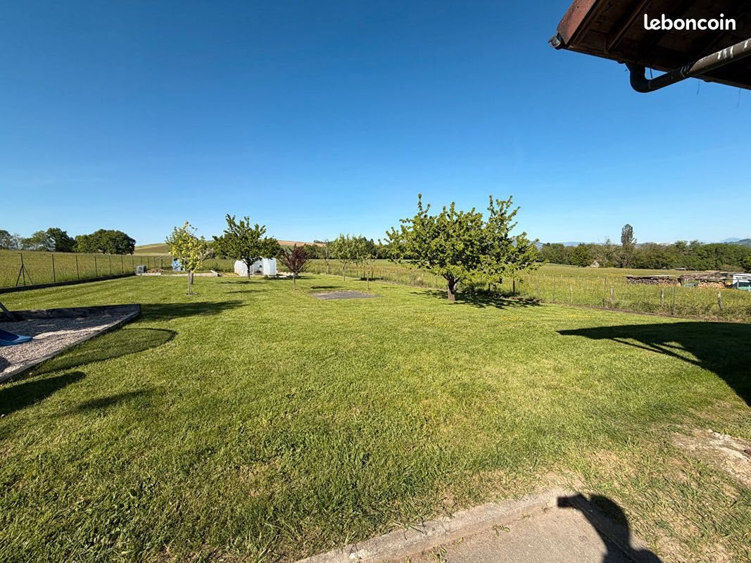 Maison à vendre, 212m², Bassy
