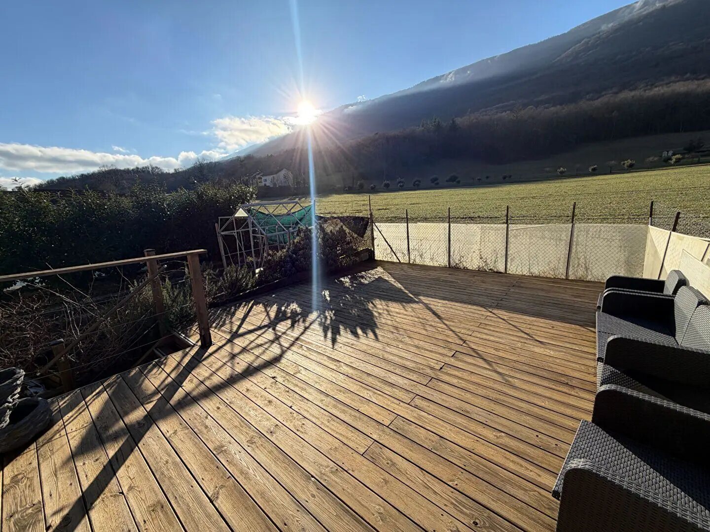 Maison à vendre, 135m², Anglefort