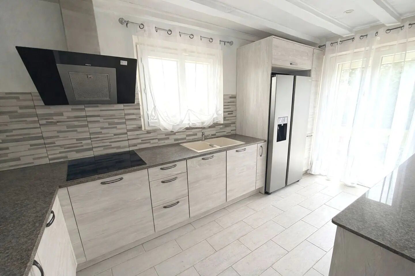 Maison à vendre, 135m², Anglefort