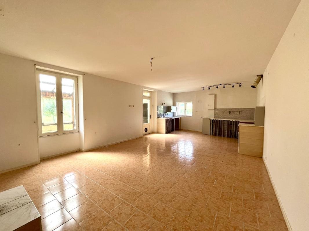 Maison à vendre, 67m², Saint-Germain-d'Esteuil