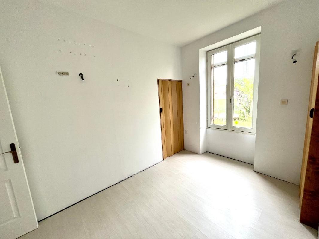 Maison à vendre, 67m², Saint-Germain-d'Esteuil
