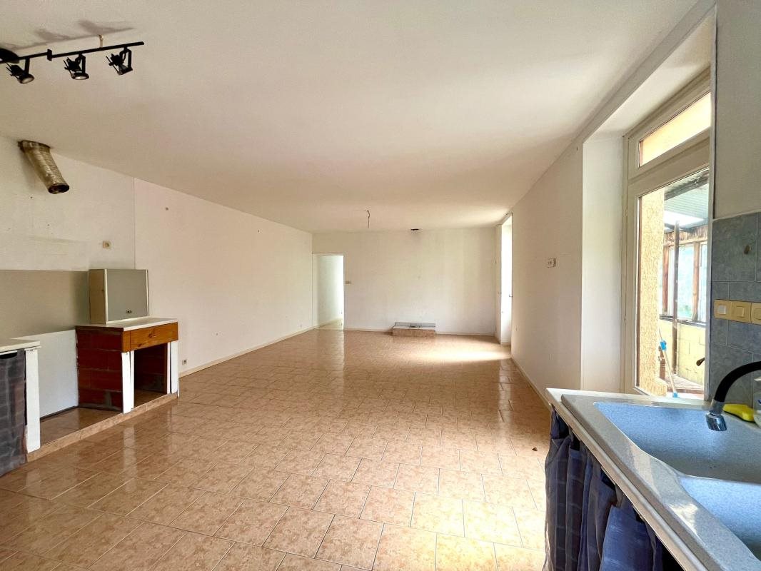 Maison à vendre, 67m², Saint-Germain-d'Esteuil