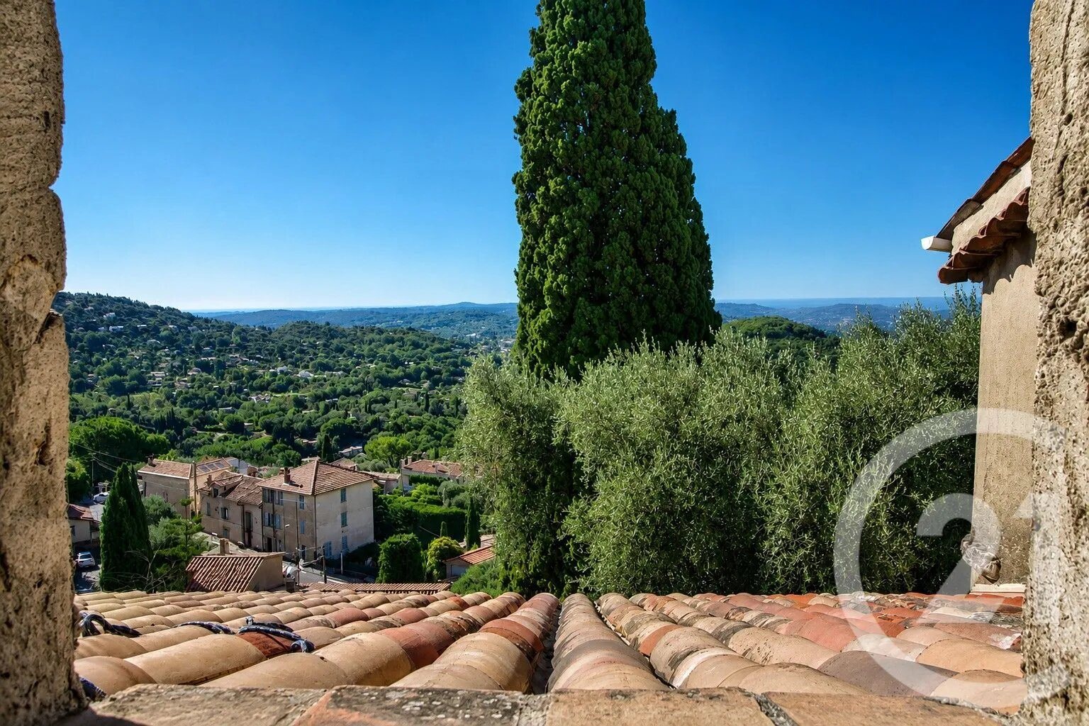 Appartement à vendre, 56m², Grasse