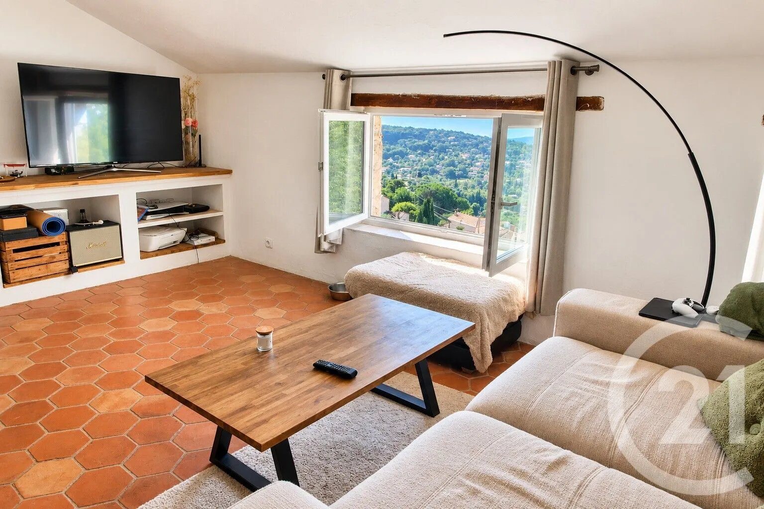 Appartement à vendre, 56m², Grasse