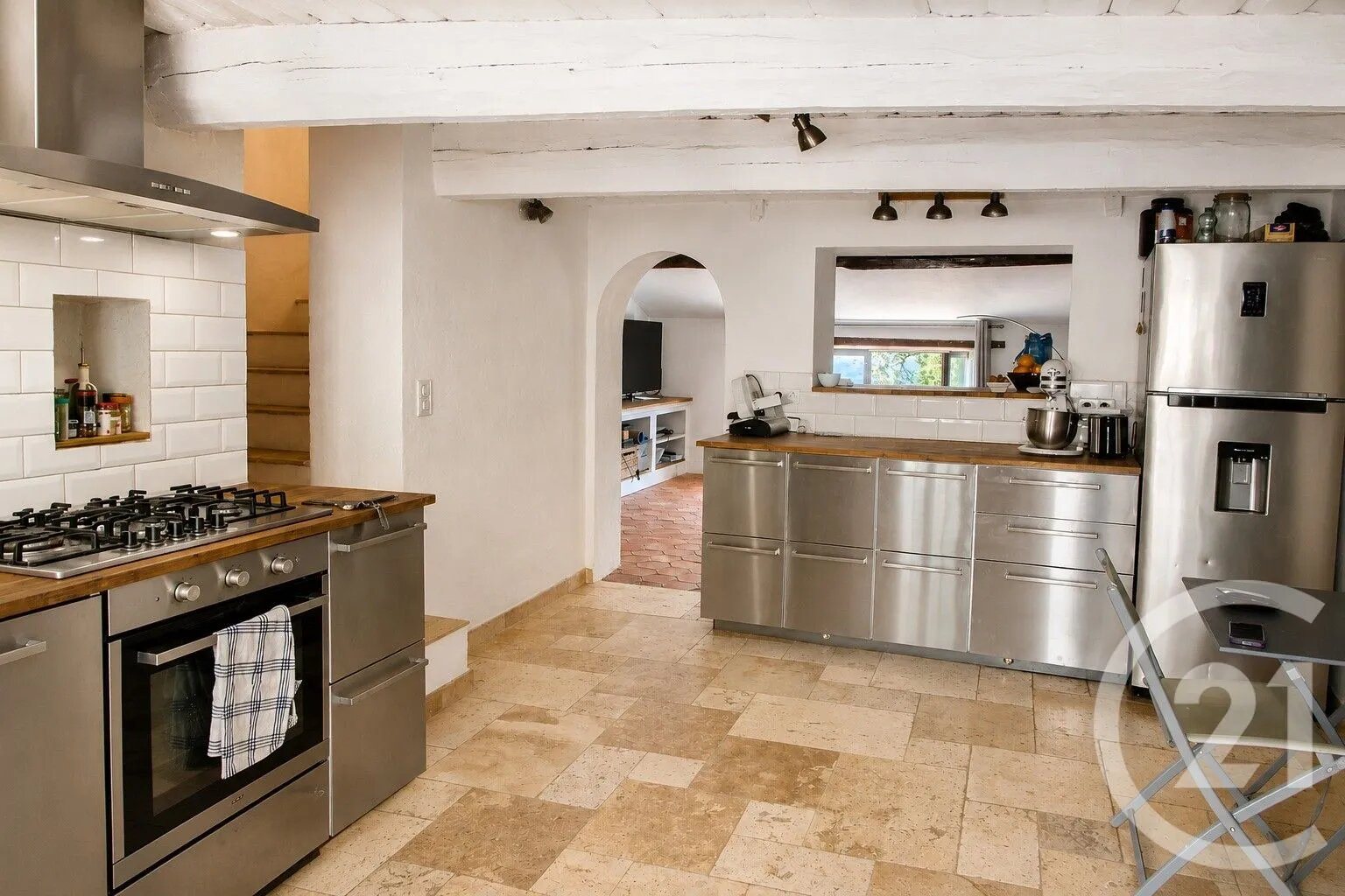 Appartement à vendre, 56m², Grasse