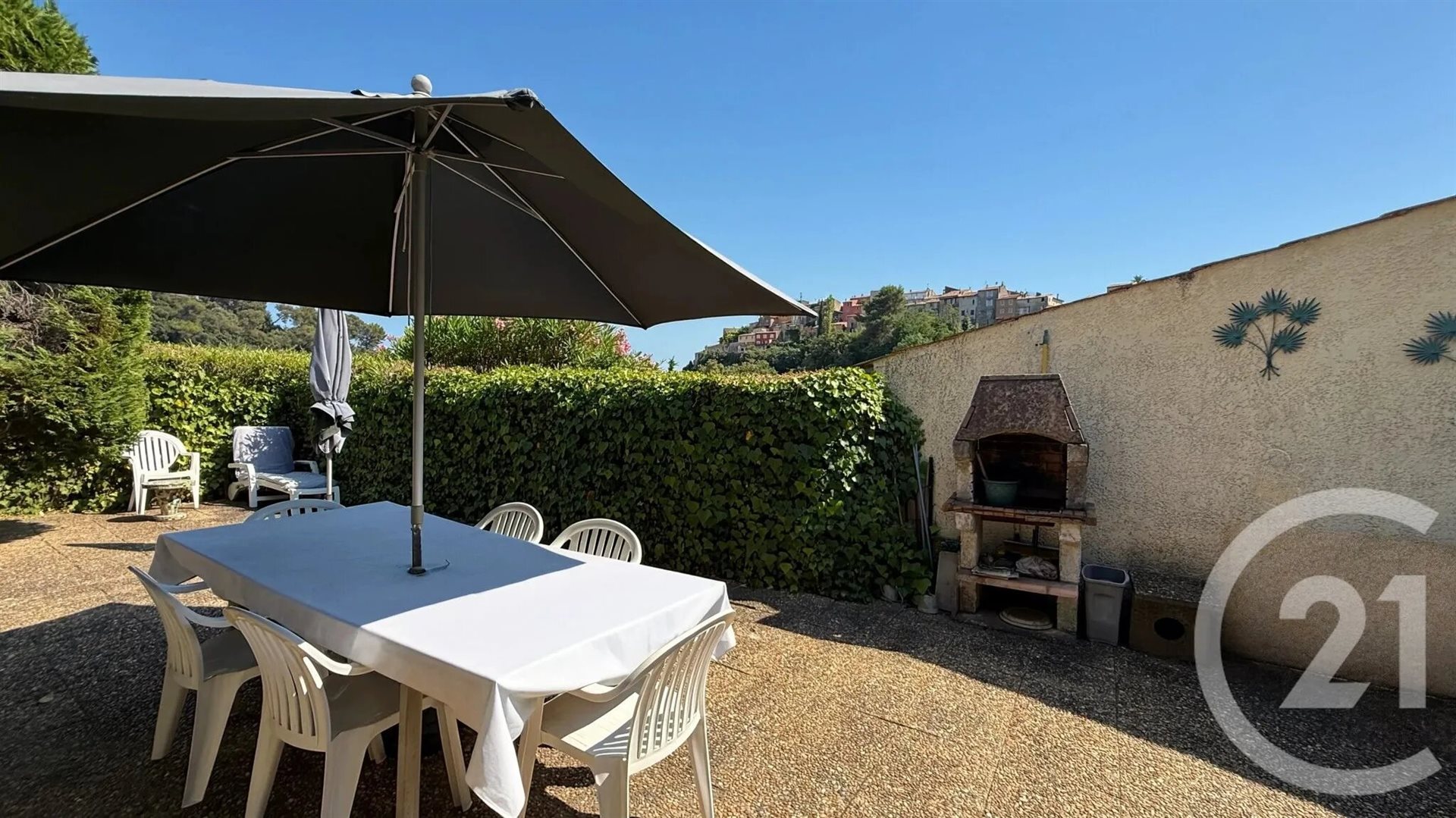 Maison à vendre, 49m², Biot