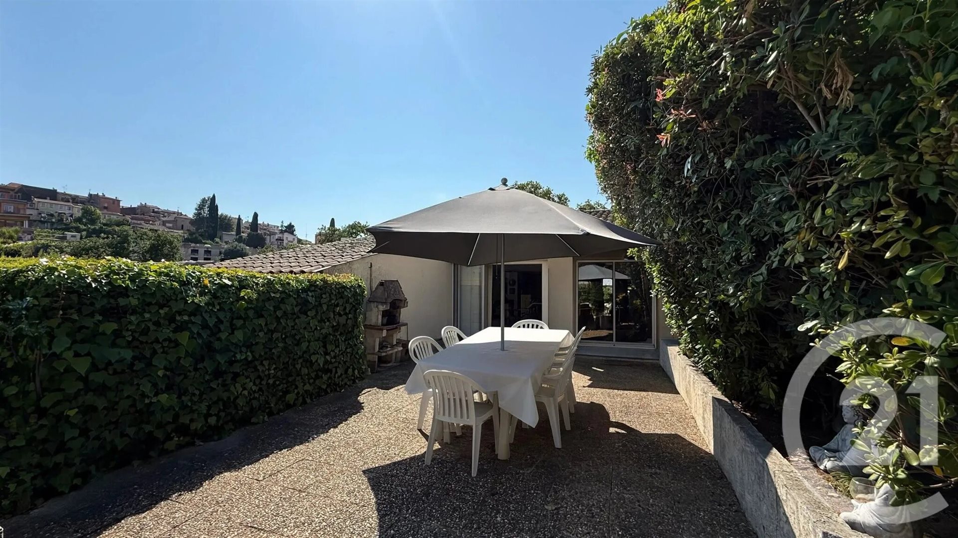 Maison à vendre, 49m², Biot