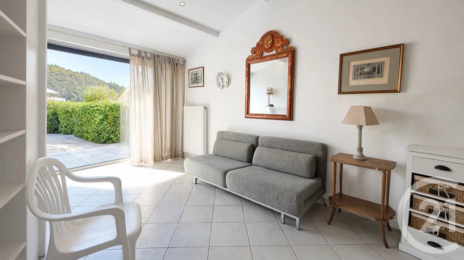 Maison à vendre, 49m², Biot