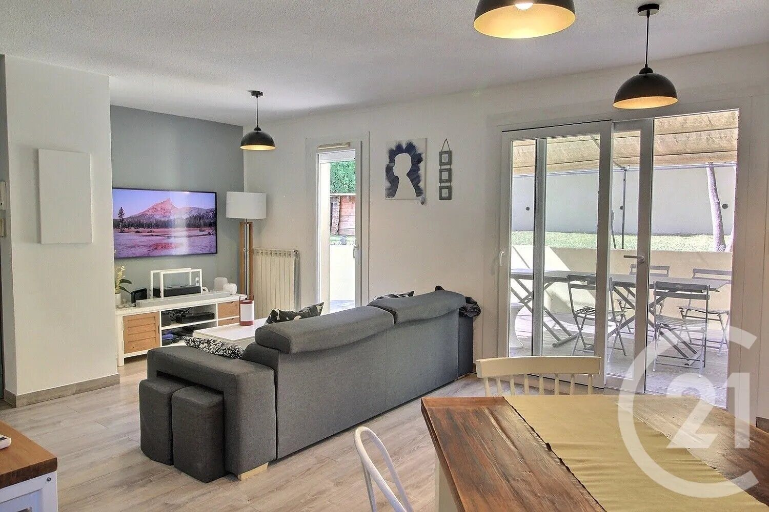 Maison à vendre, 78m², Biot