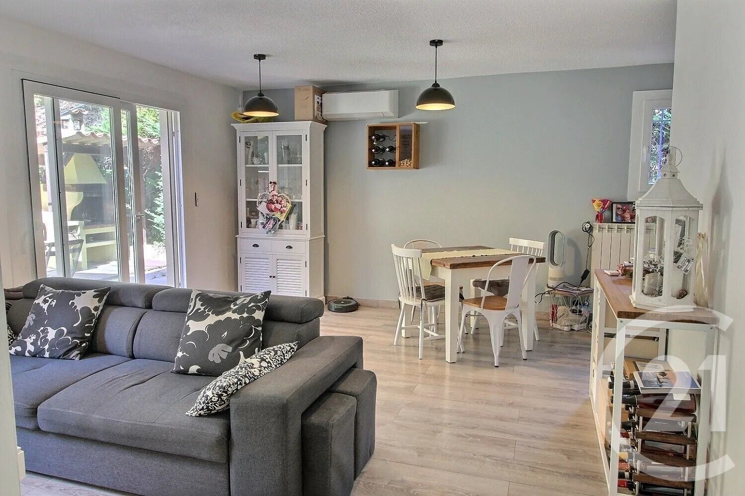 Maison à vendre, 78m², Biot