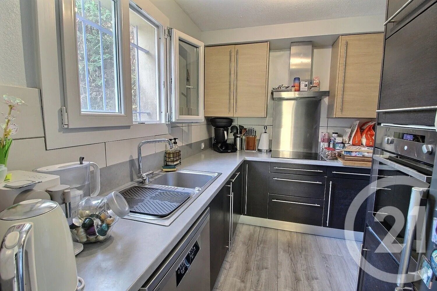 Maison à vendre, 78m², Biot
