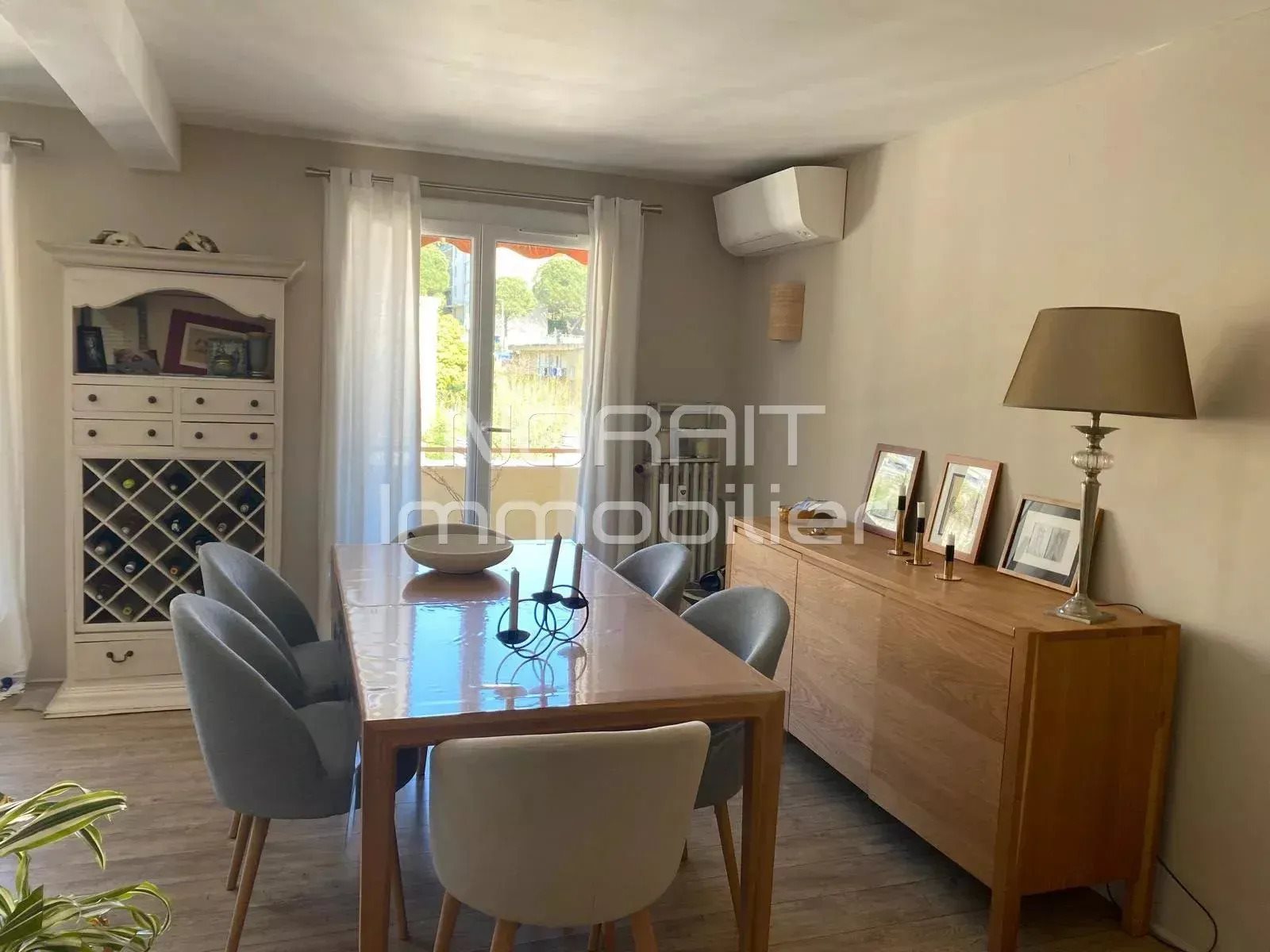 Appartement à vendre, 70m², Nice