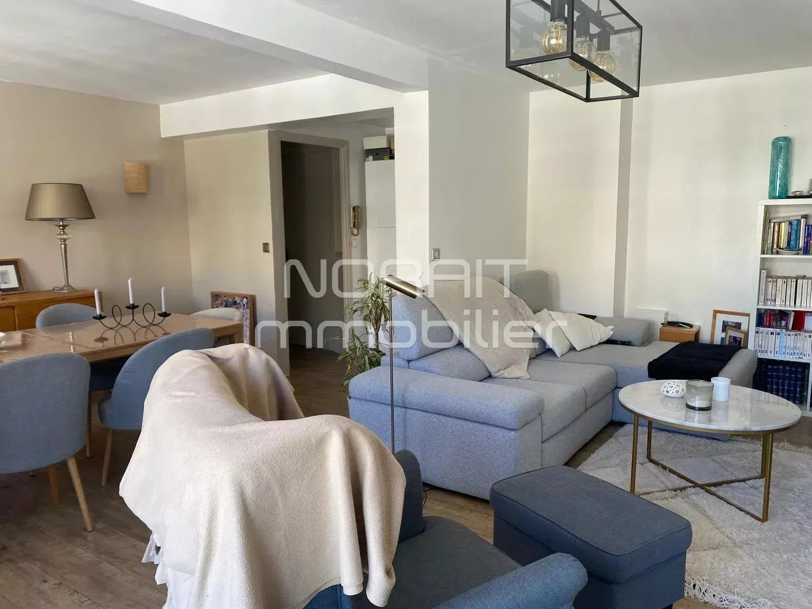 Appartement à vendre, 70m², Nice