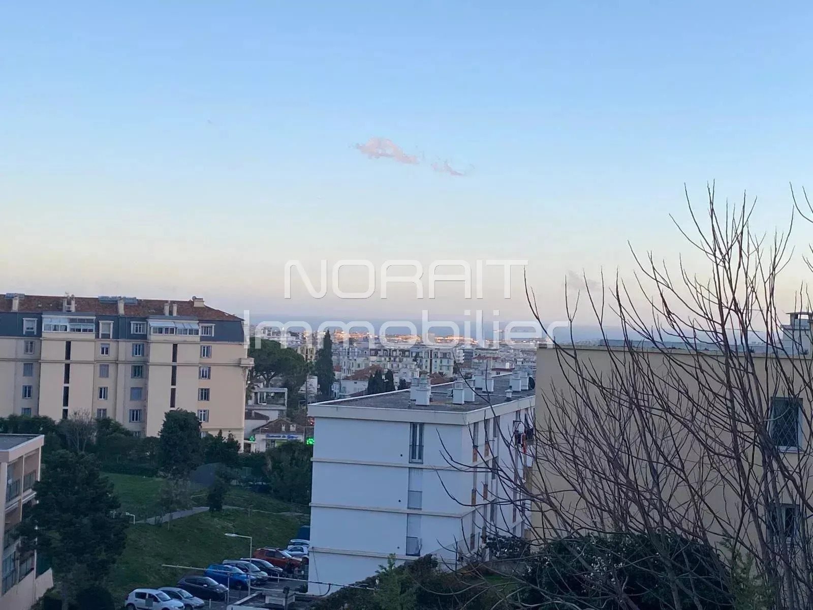 Appartement à vendre, 70m², Nice