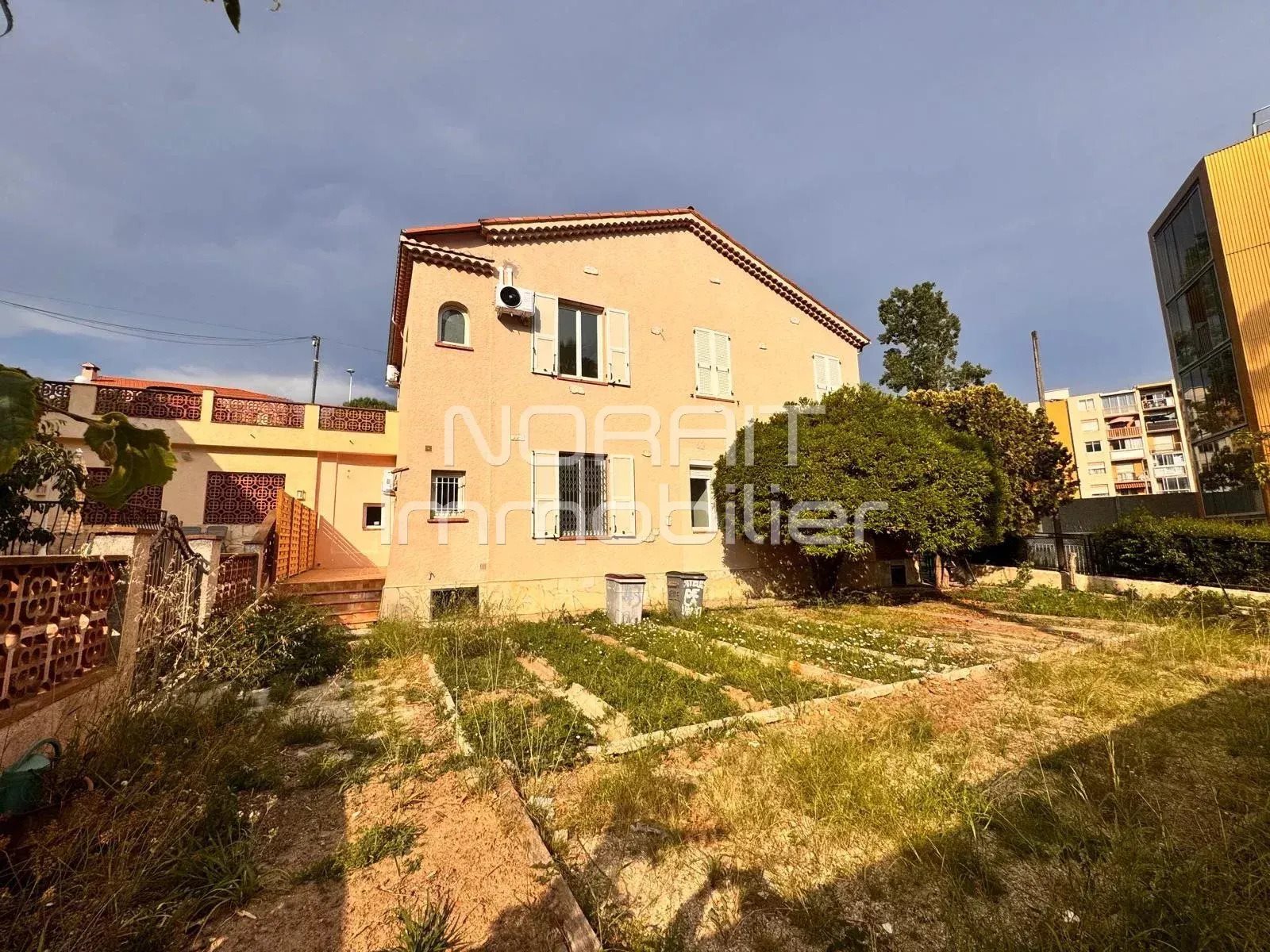 Maison à vendre, 75m², Nice