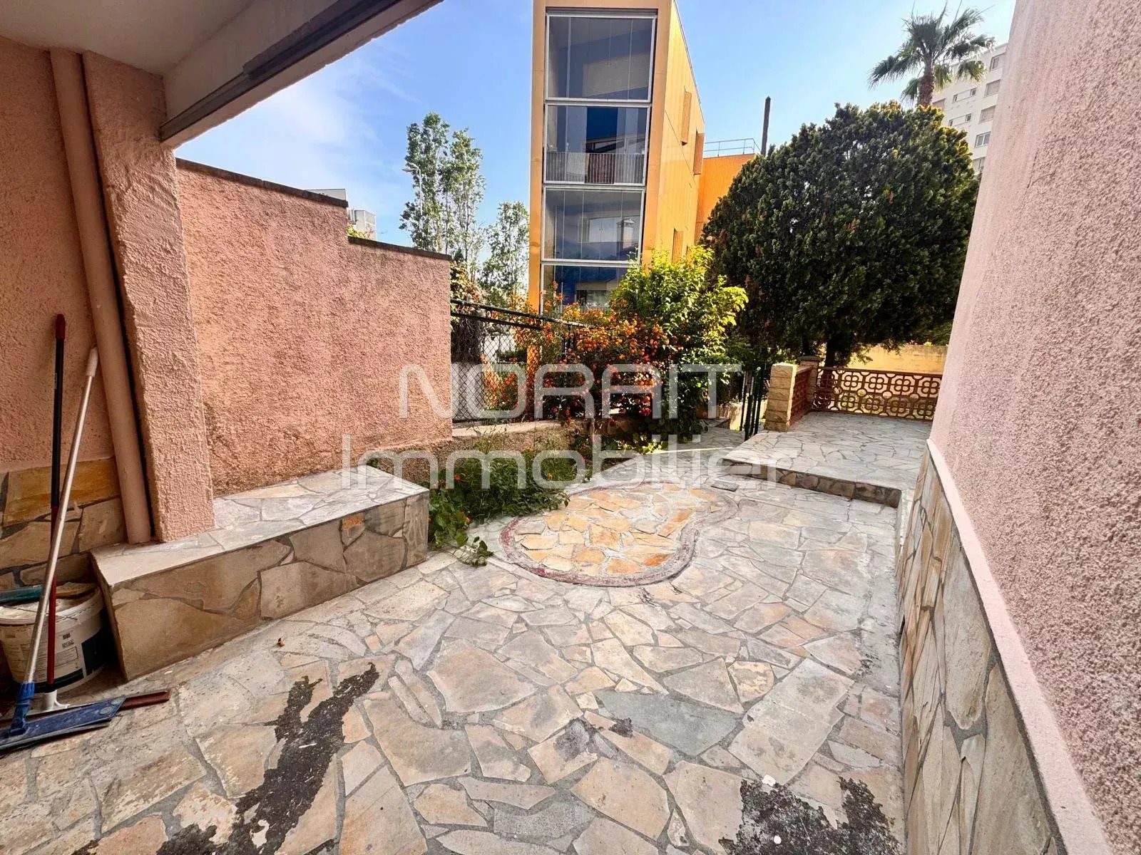 Maison à vendre, 75m², Nice