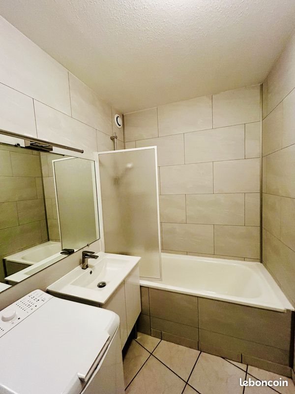 Appartement à louer, 52m², Annemasse